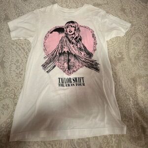 taylor swift lover eras tour shirt 2023